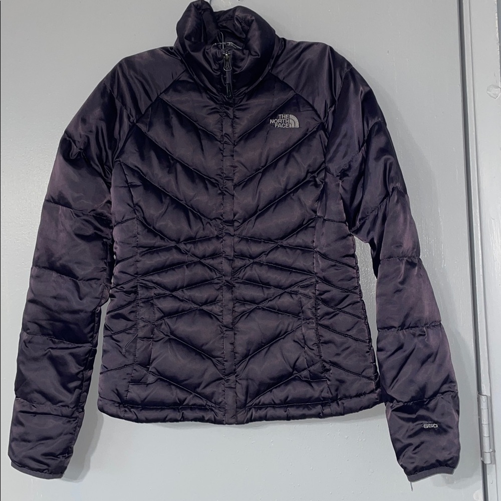 The North Face 660 Puffer Jacket